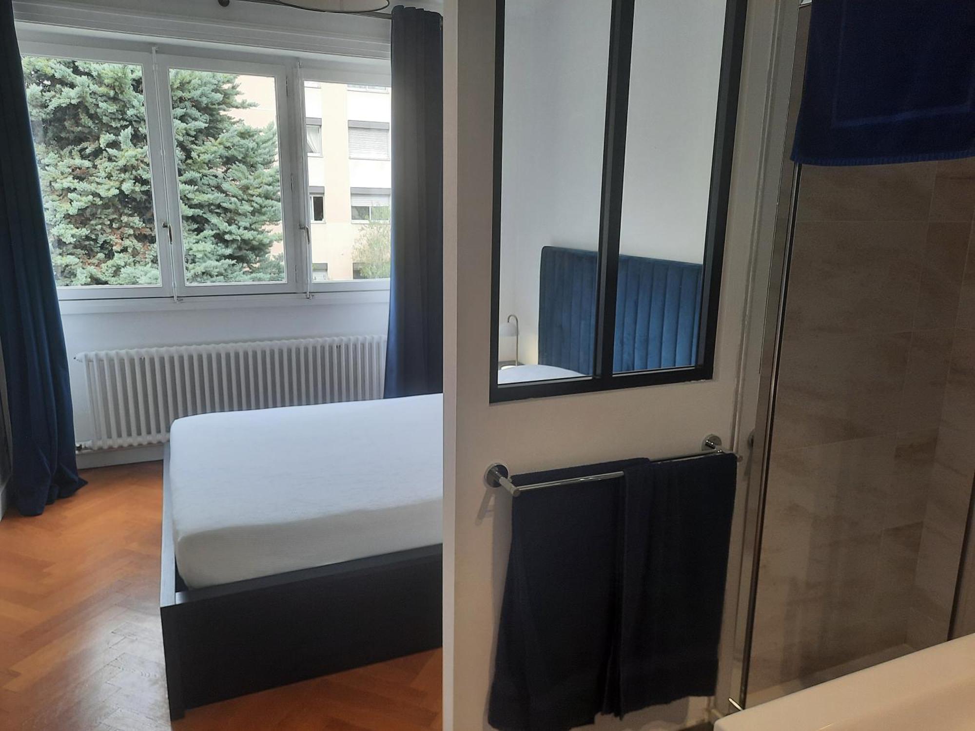 Guillaume Cityscape Accommodatie bij particulieren *