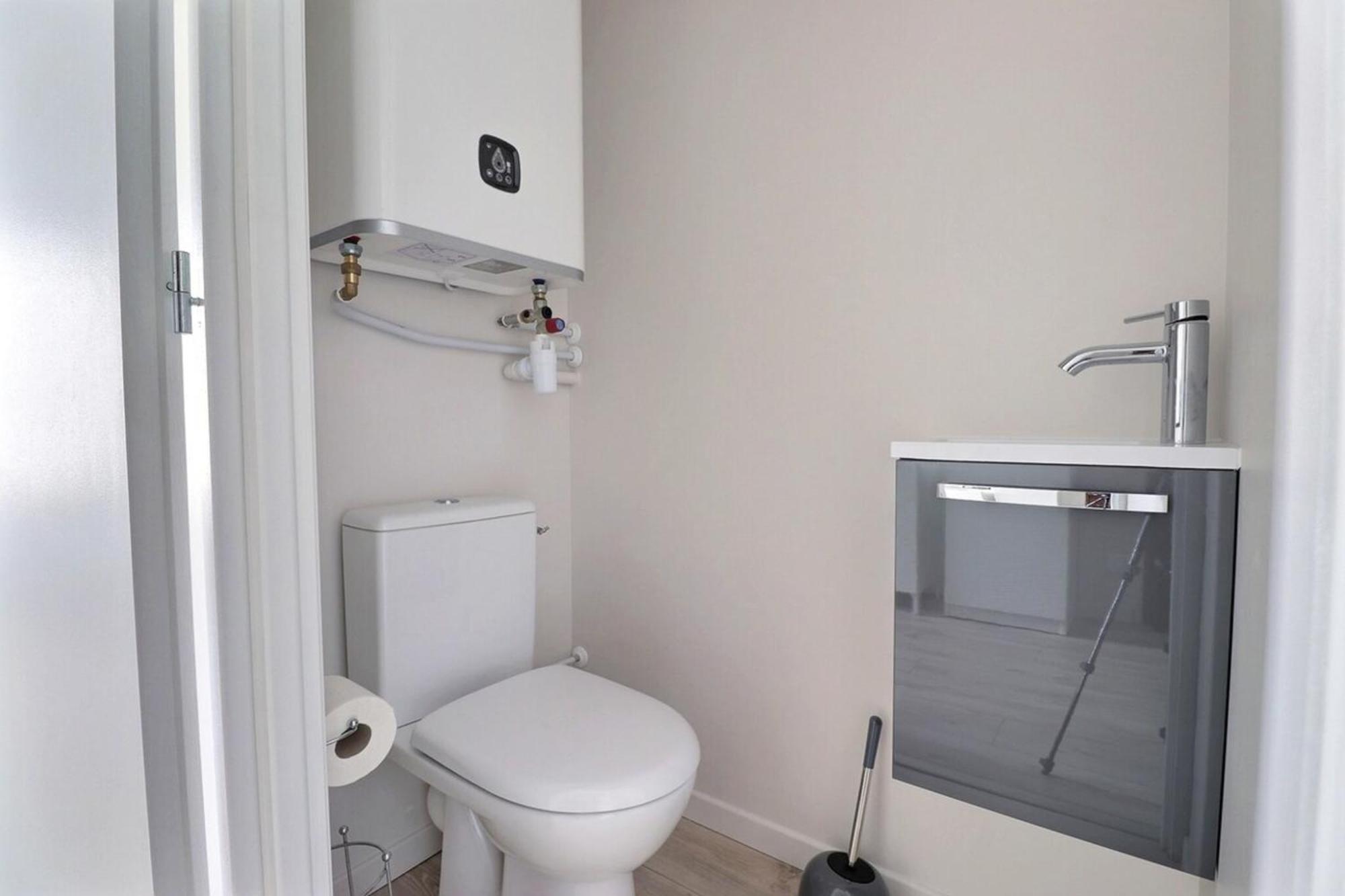 Appartement The Monplaisir - Magnificent T2 - 8th *