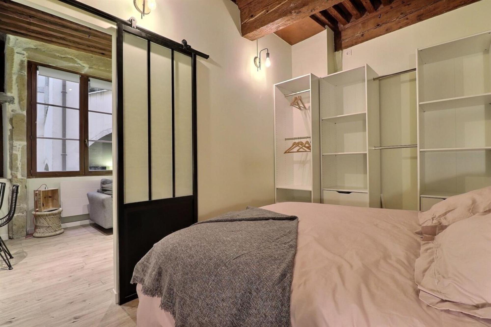 Le Trois Maries - Cozy - 5th