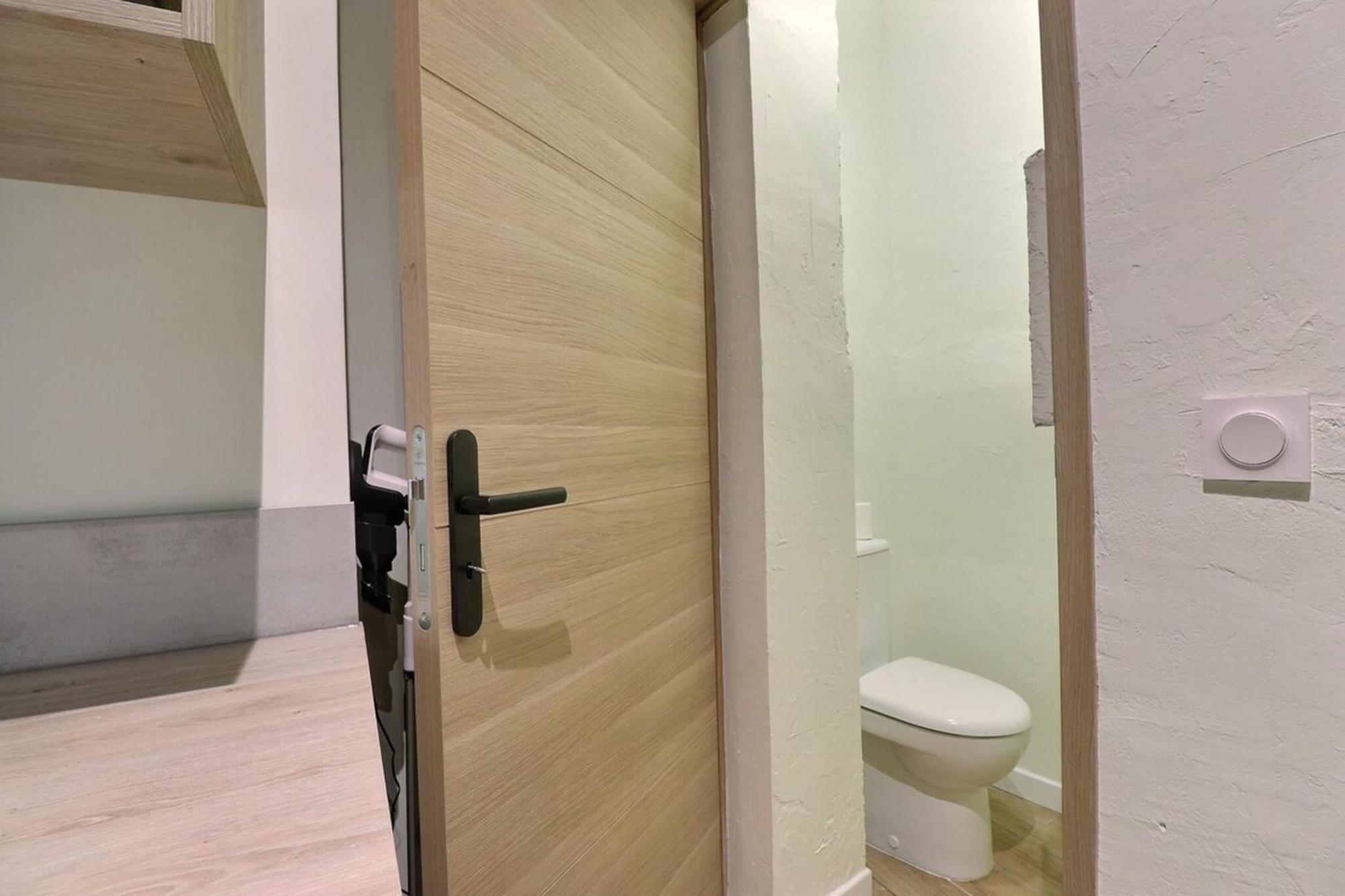 Apartamento Le Trois Maries - Cozy - 5th Lyon