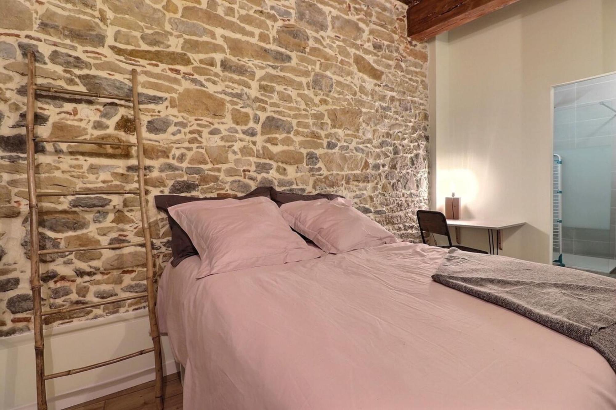 Le Trois Maries - Cozy - 5th