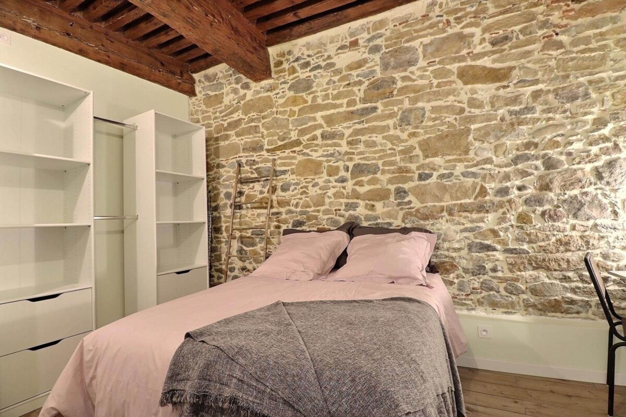 Apartment Le Trois Maries - Cozy - 5th *