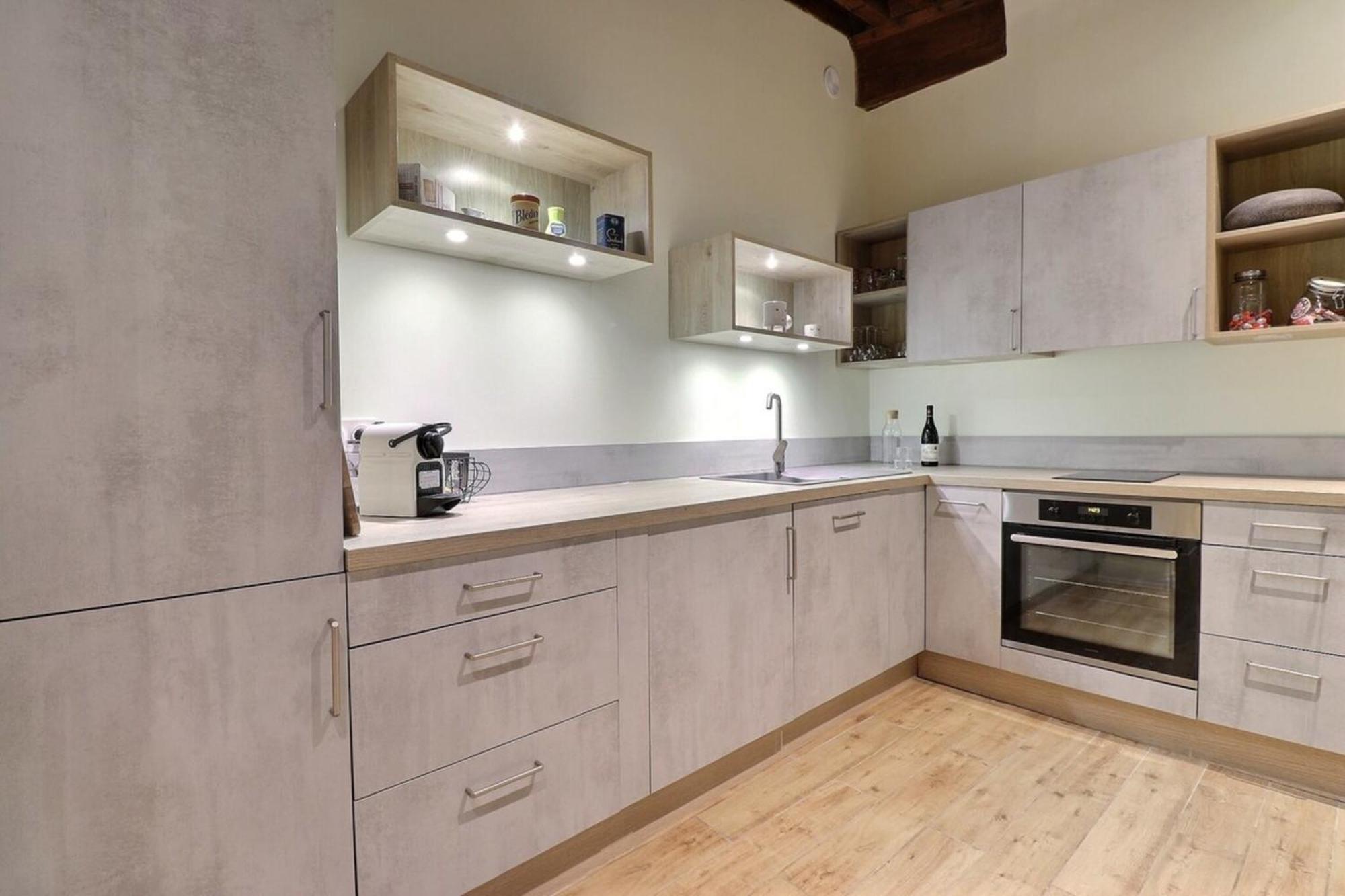 Le Trois Maries - Cozy - 5th Apartment Lyon