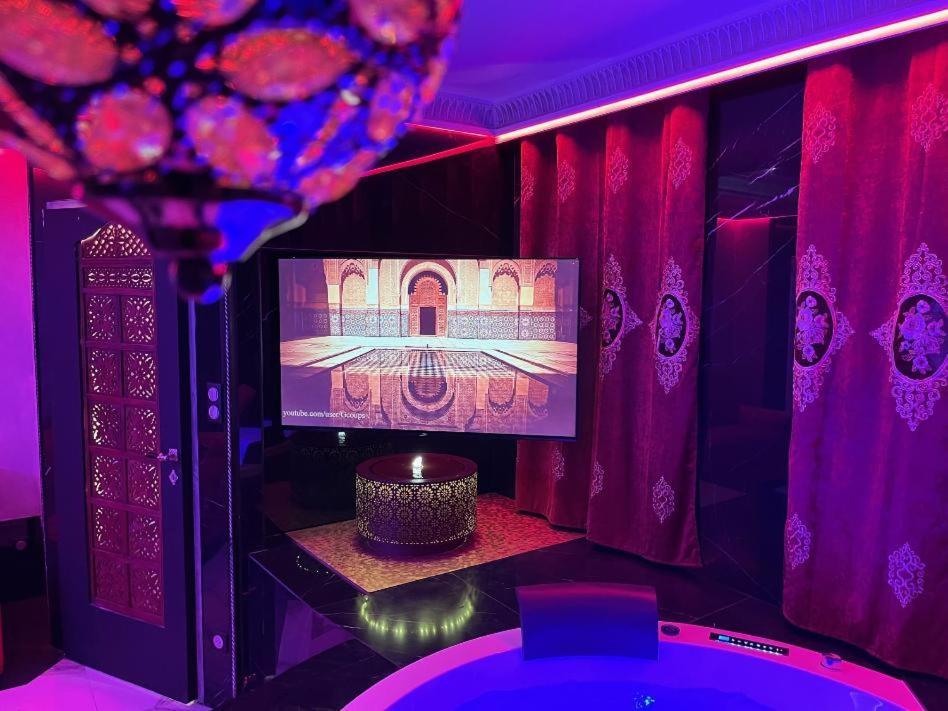 Liefdeshotel Sheherazade