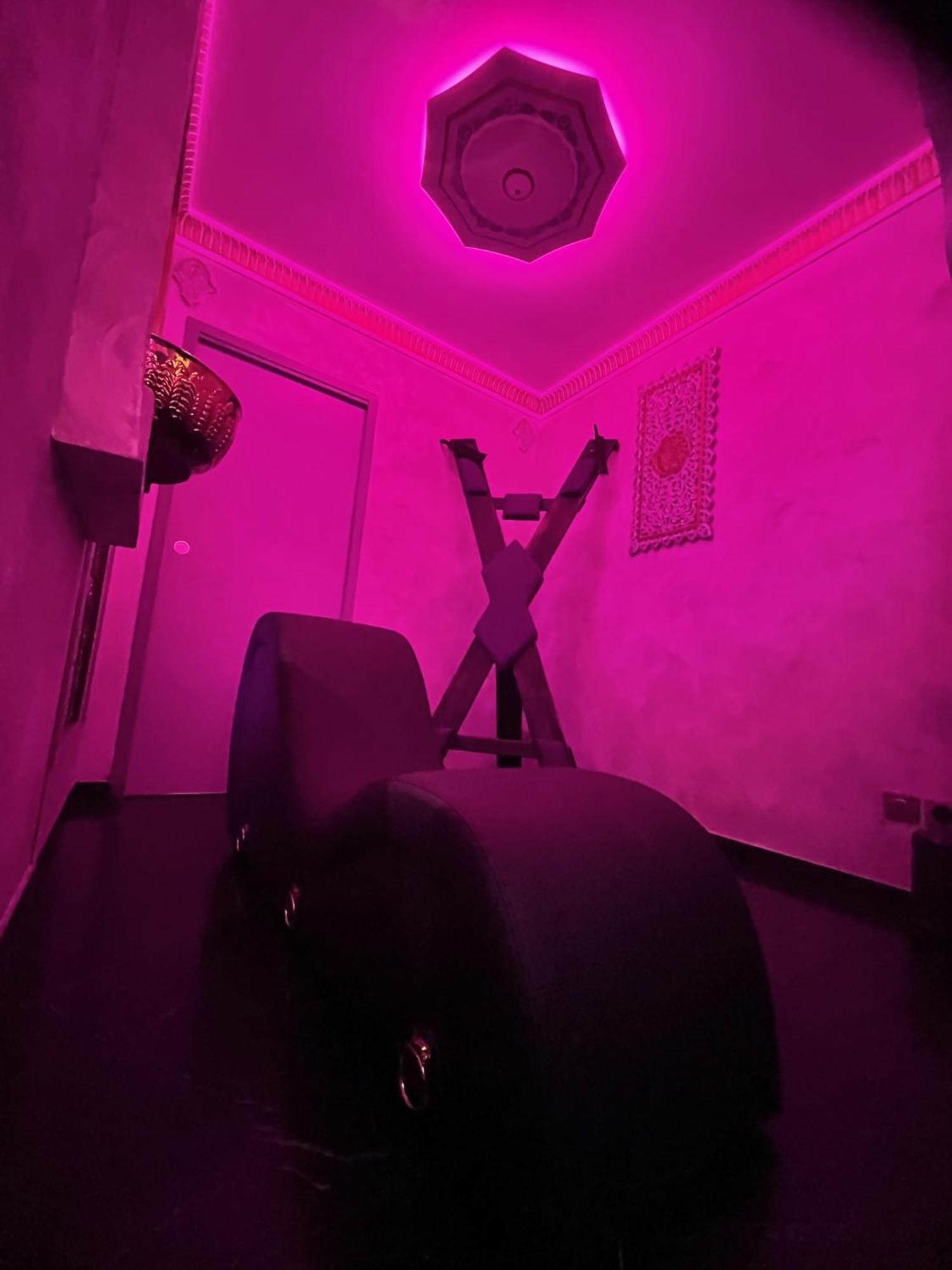 Sheherazade Liebeshotel *