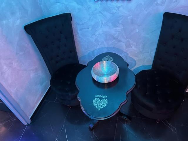 Sheherazade Liebeshotel Lyon
