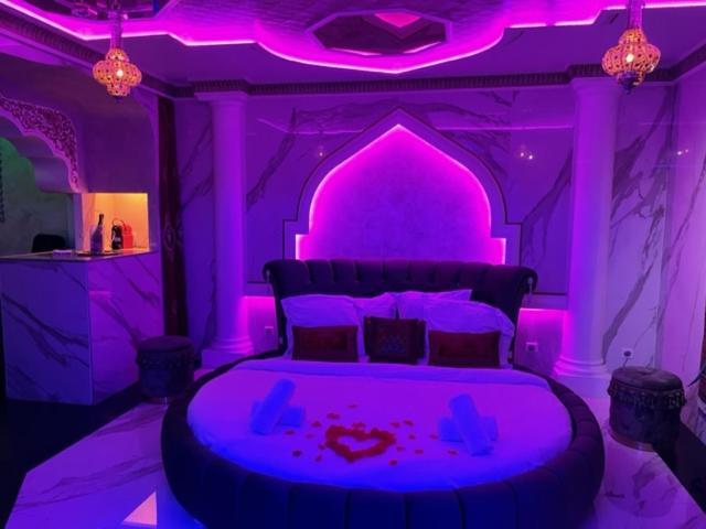 Sheherazade Liefdeshotel