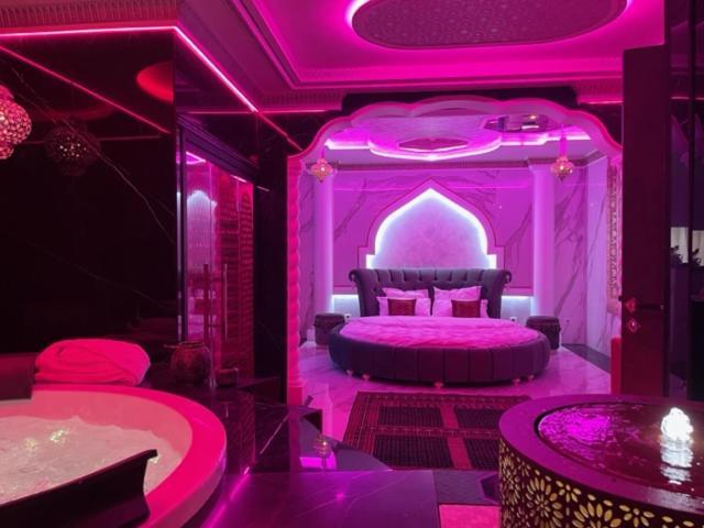 Liebeshotel Sheherazade