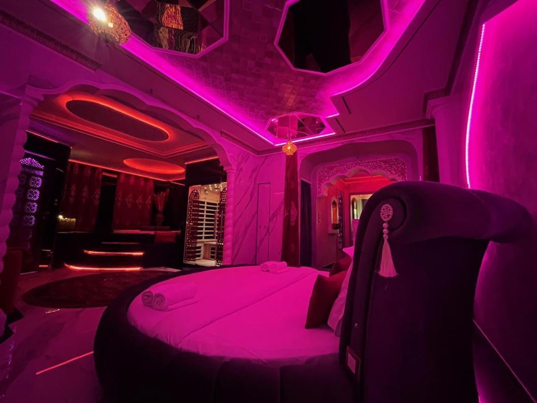 Liebeshotel Sheherazade *