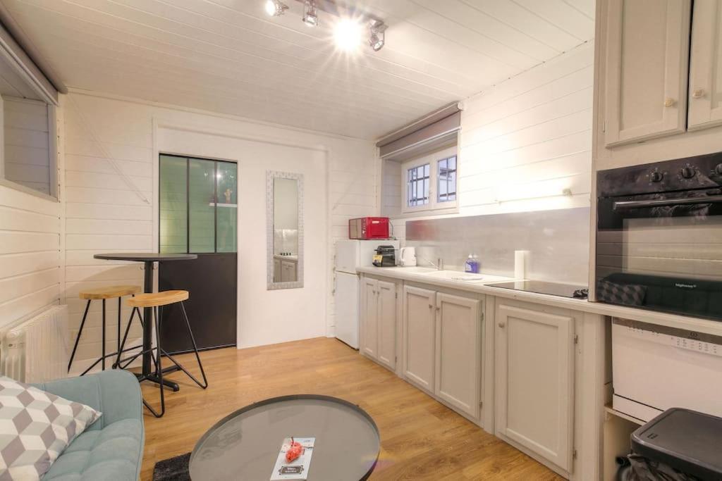 Bien Equipe, Croix-rousse, Appartement