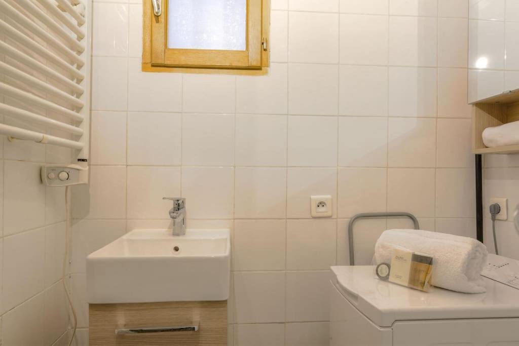 Appartement Bien Equipe, Croix-rousse,