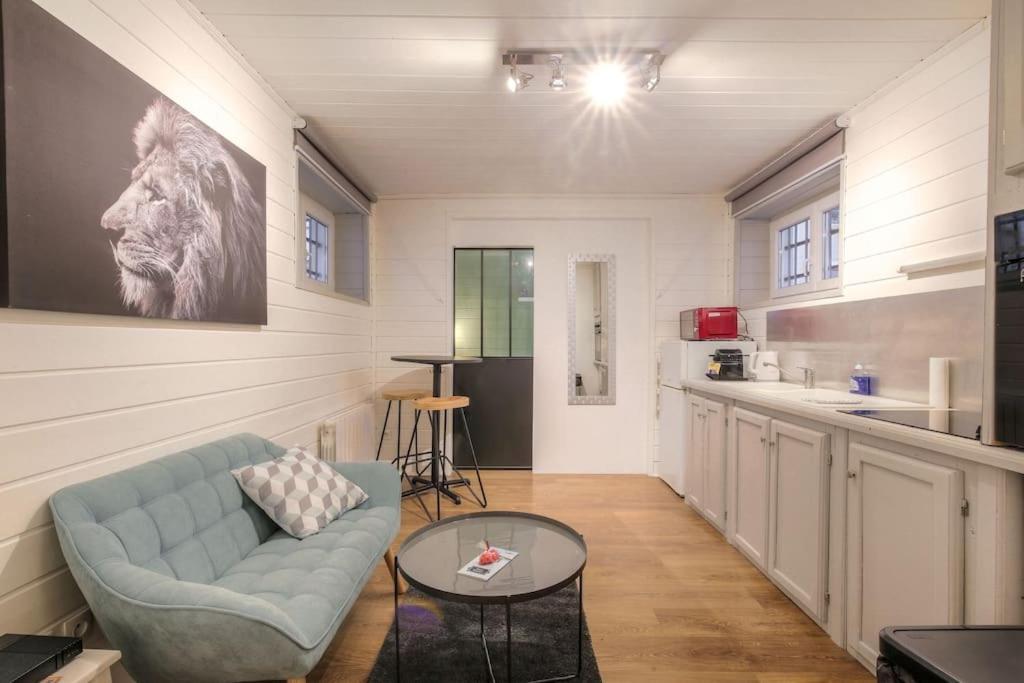Appartement Bien Equipe, Croix-rousse, *