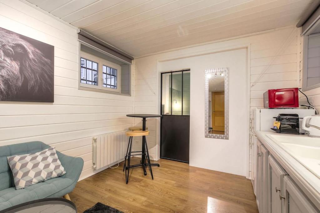 Appartement Bien Equipe, Croix-rousse, *
