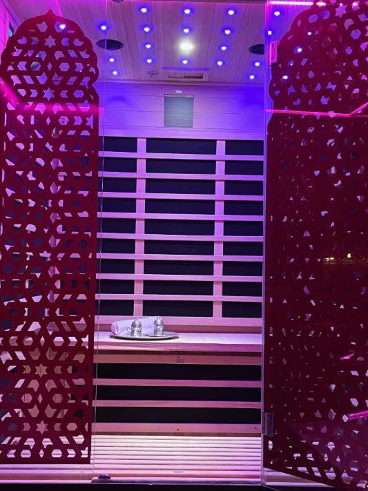 Sheherazade Liebeshotel