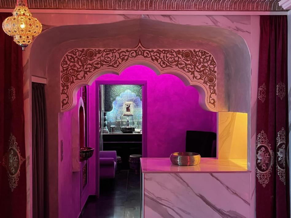 Liebeshotel Sheherazade
