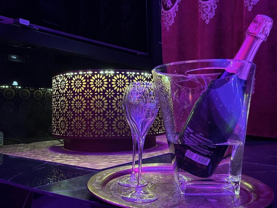 Sheherazade Liebeshotel Lyon