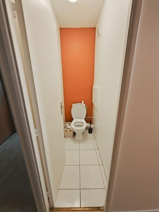 Les Jasmins - T3 Apartment Lyon