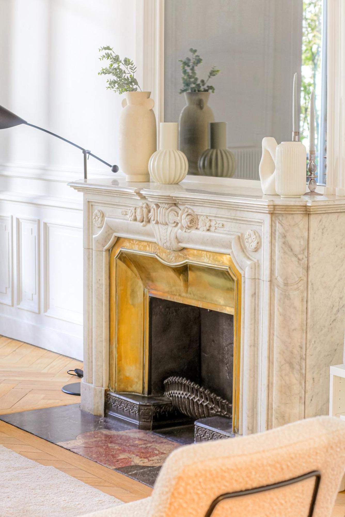 D'exception 6e Apartment