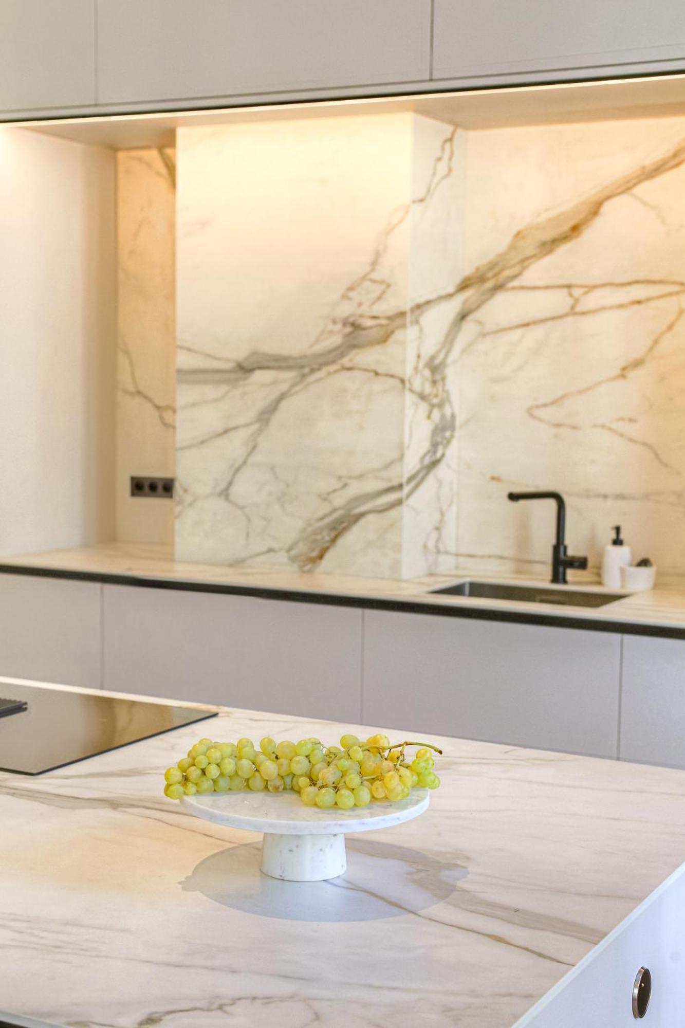 D'exception 6e Appartement Lyon