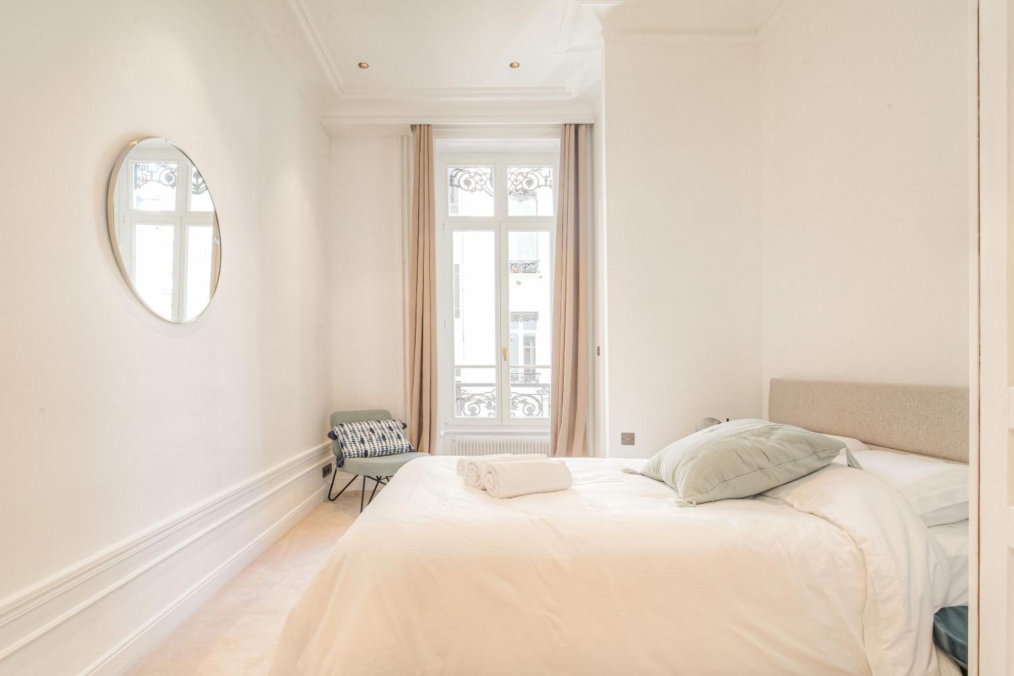 D'exception 6e Apartment Lyon