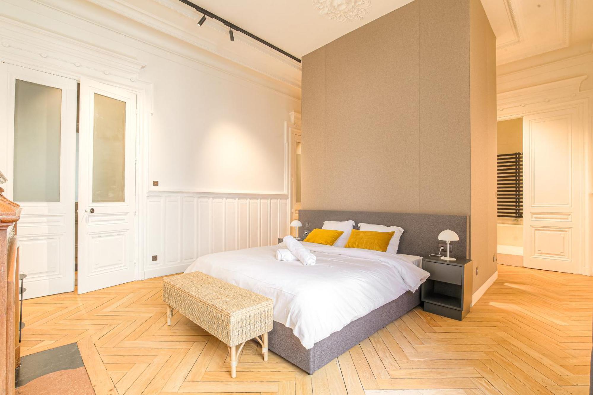 D'exception 6e Apartment