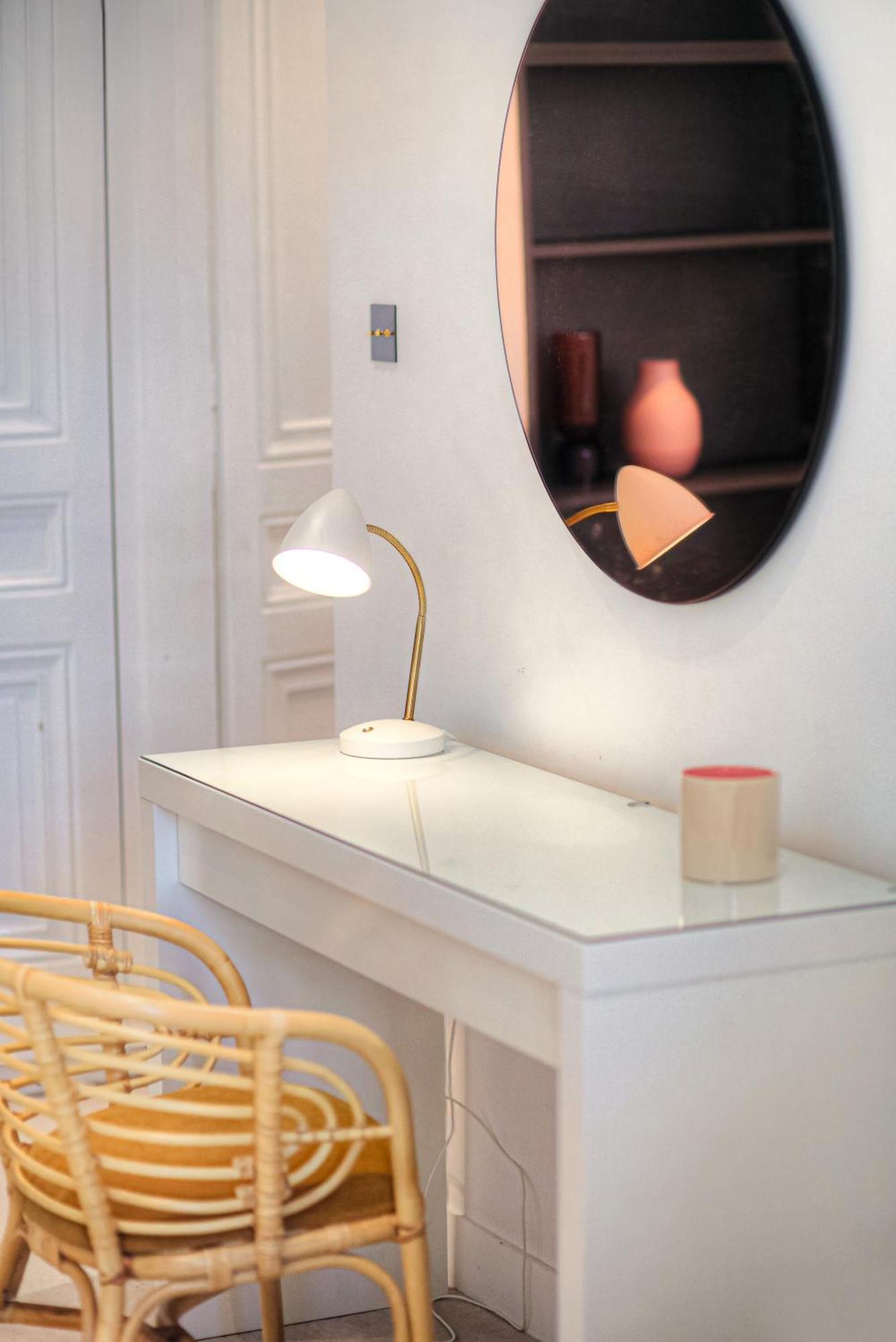 D'exception 6e Appartement