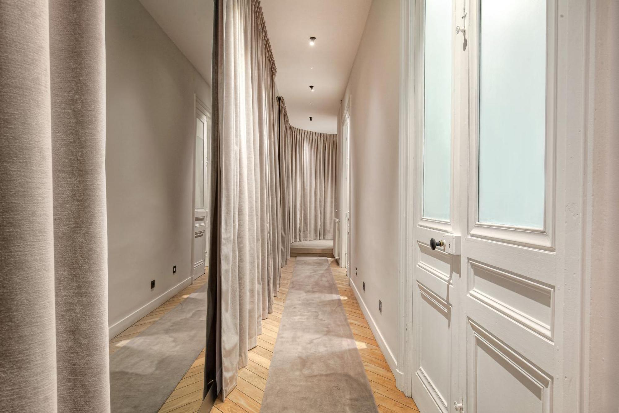 Appartement D'exception 6e