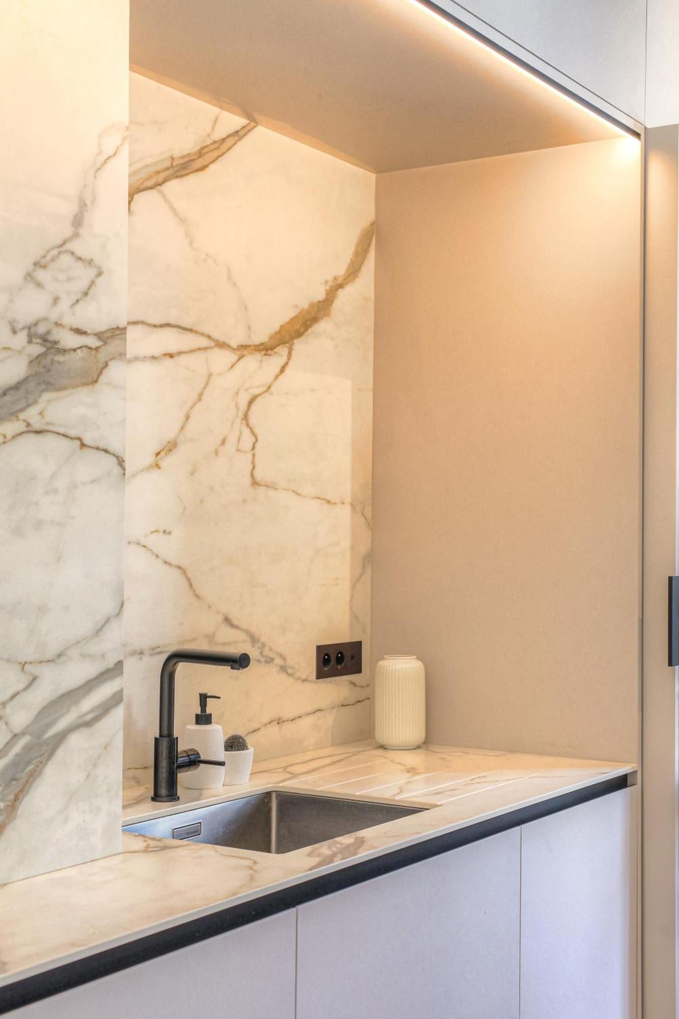 D'exception 6e Appartement *