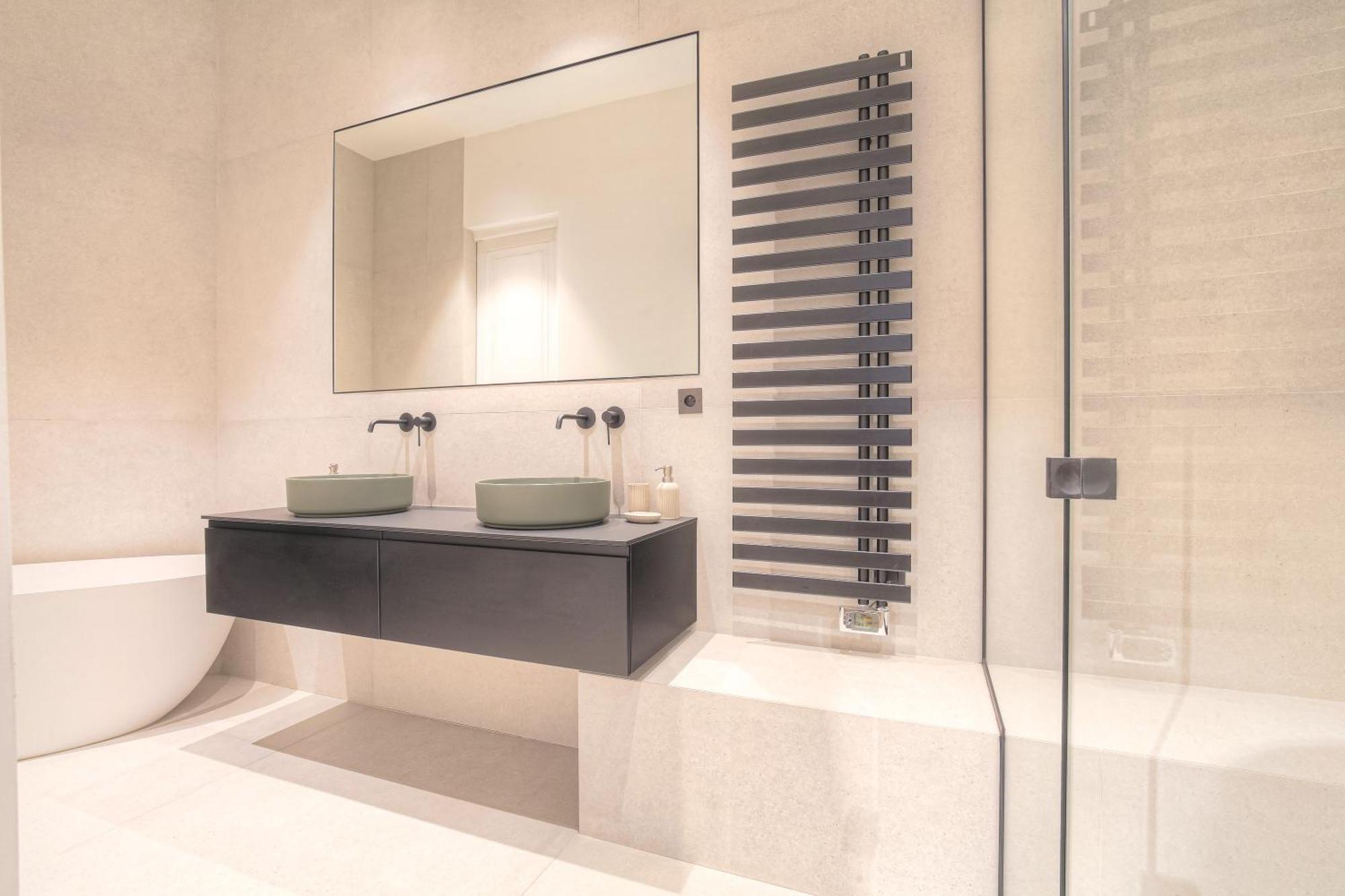 Appartement D'exception 6e *