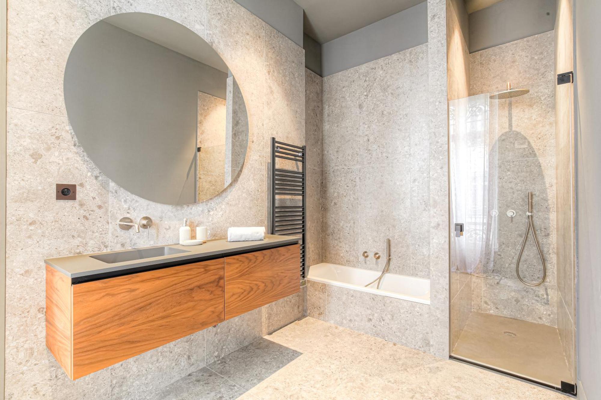 D'exception 6e Apartment Lyon