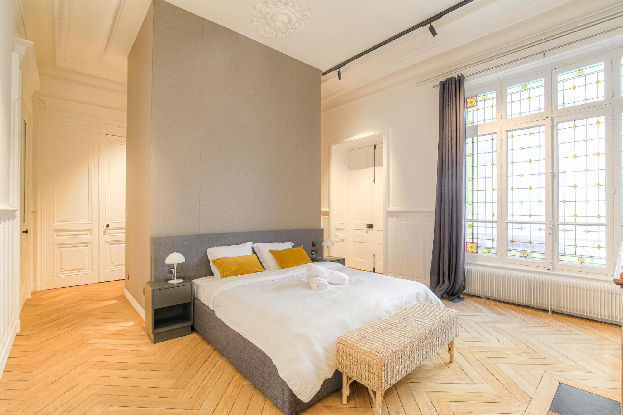 D'exception 6e Lyon
