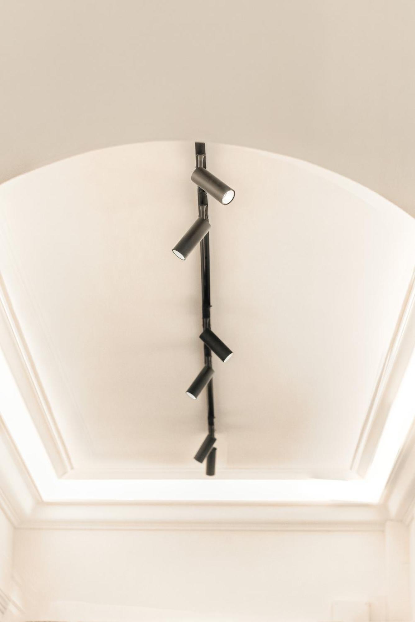 D'exception 6e Appartement
