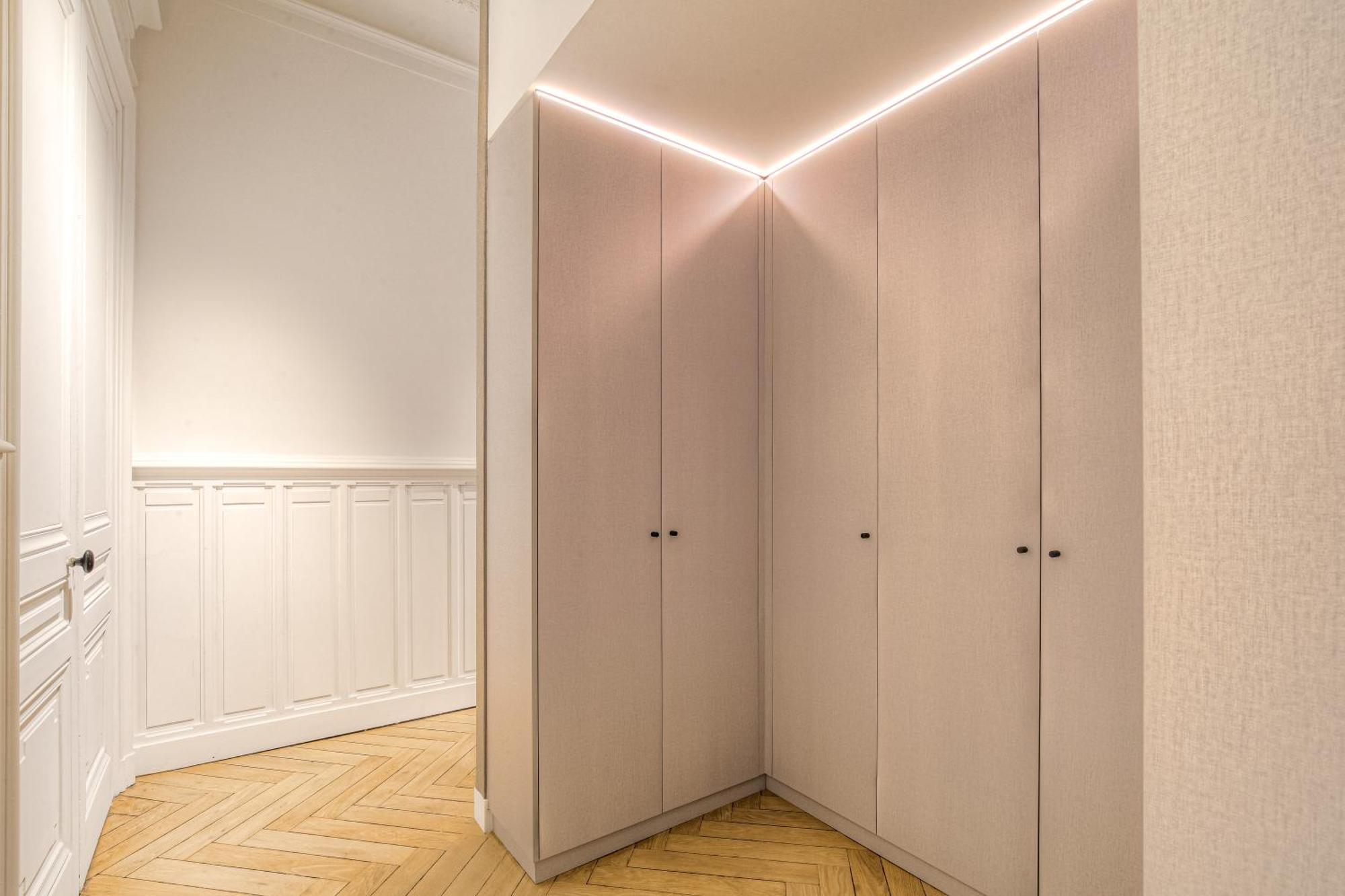 Appartement D'exception 6e