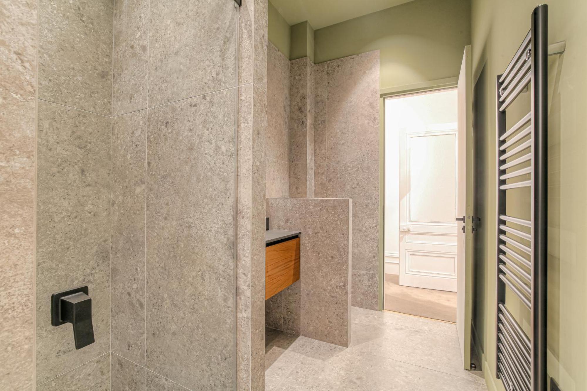 Appartement D'exception 6e *