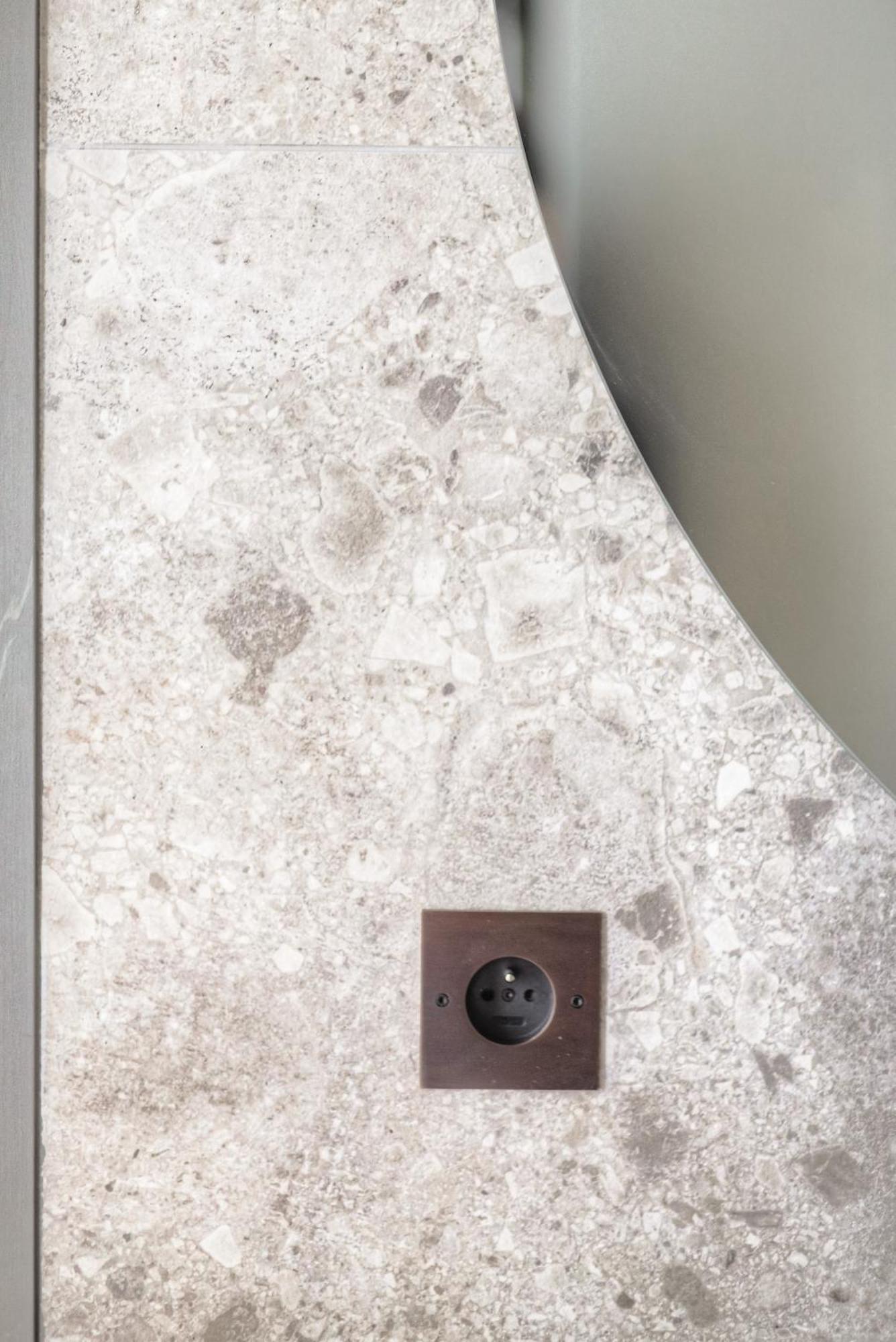 D'exception 6e Apartment