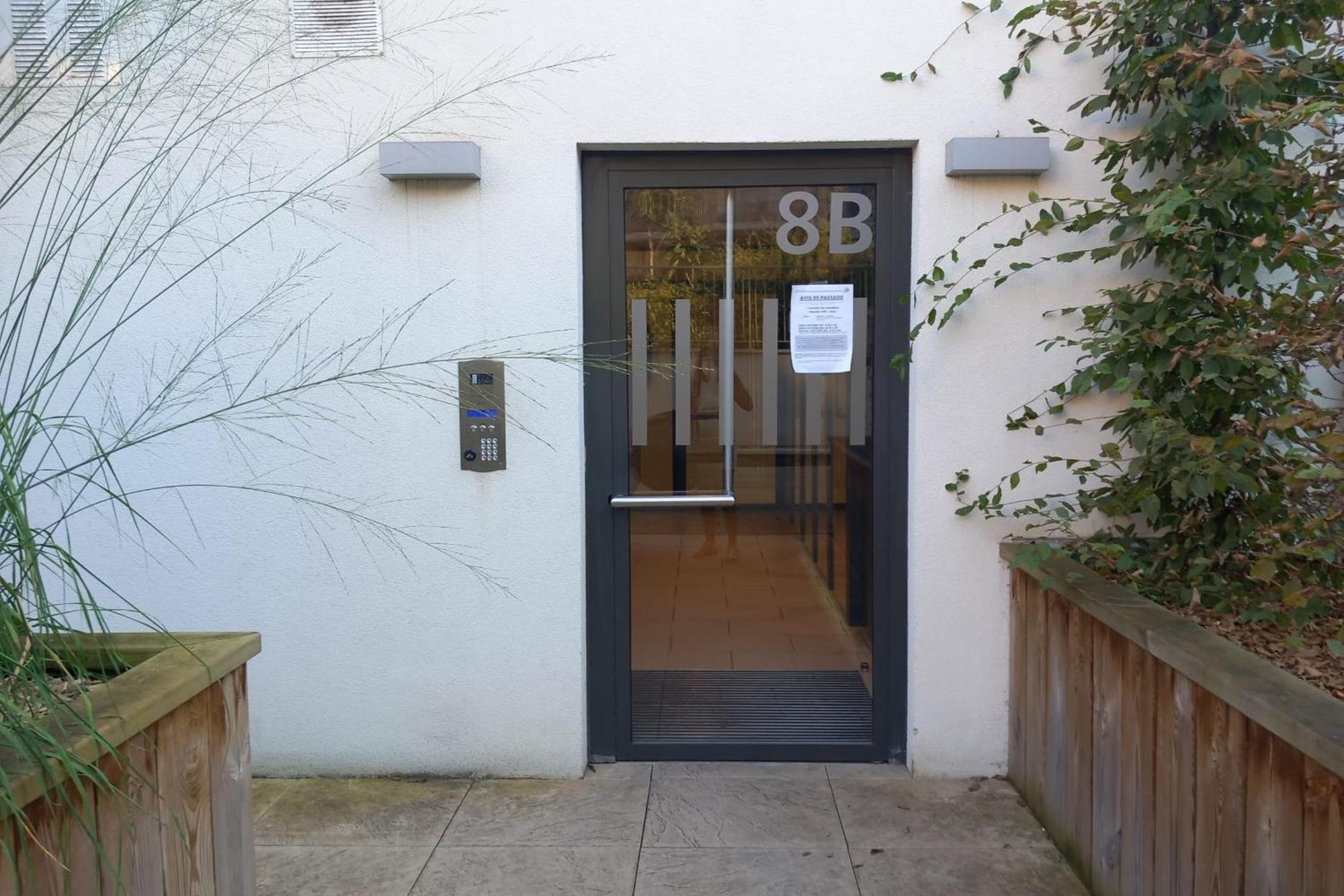 Apartment 69a - Cosy Ideally Located Gerland