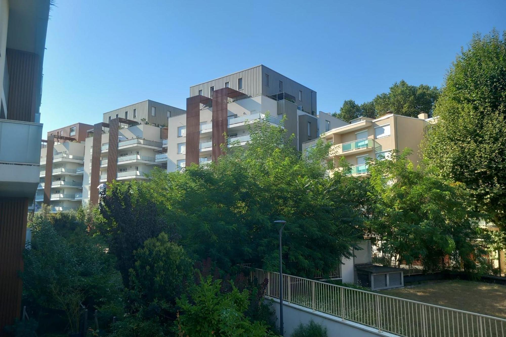 Apartment 69a - Cosy Ideally Located Gerland *