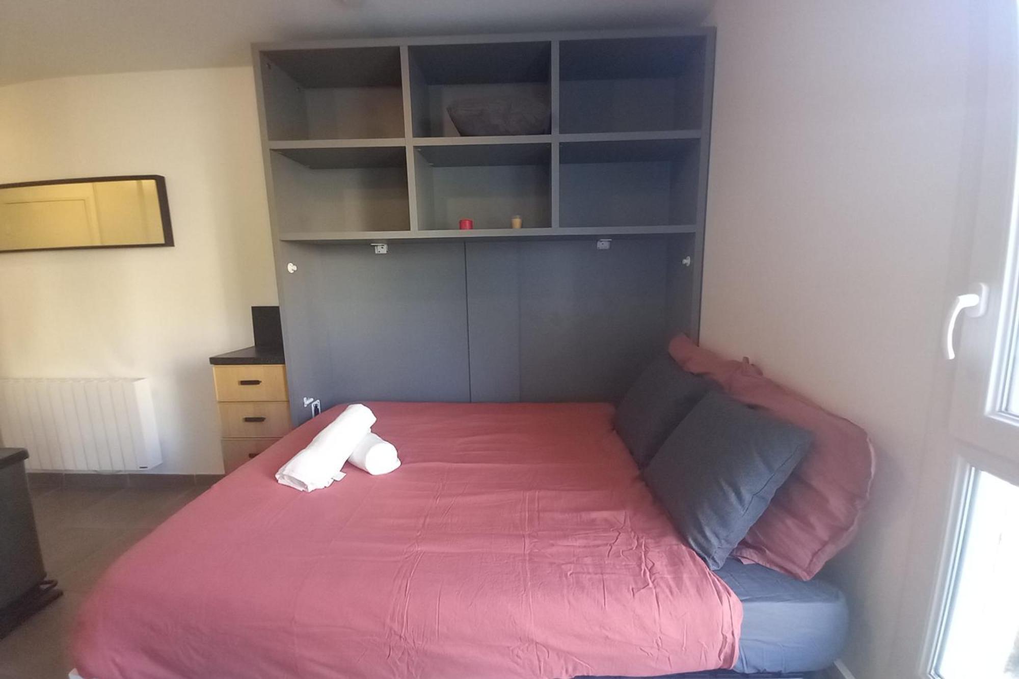 Apartment 69a - Cosy Ideally Located Gerland *