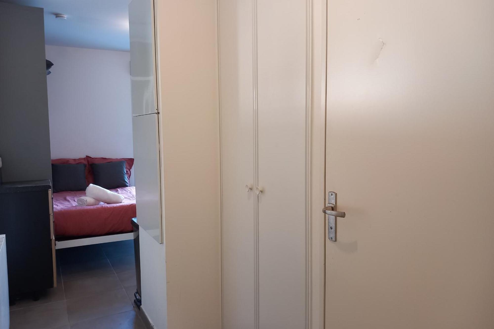 Apartment 69a - Cosy Ideally Located Gerland *