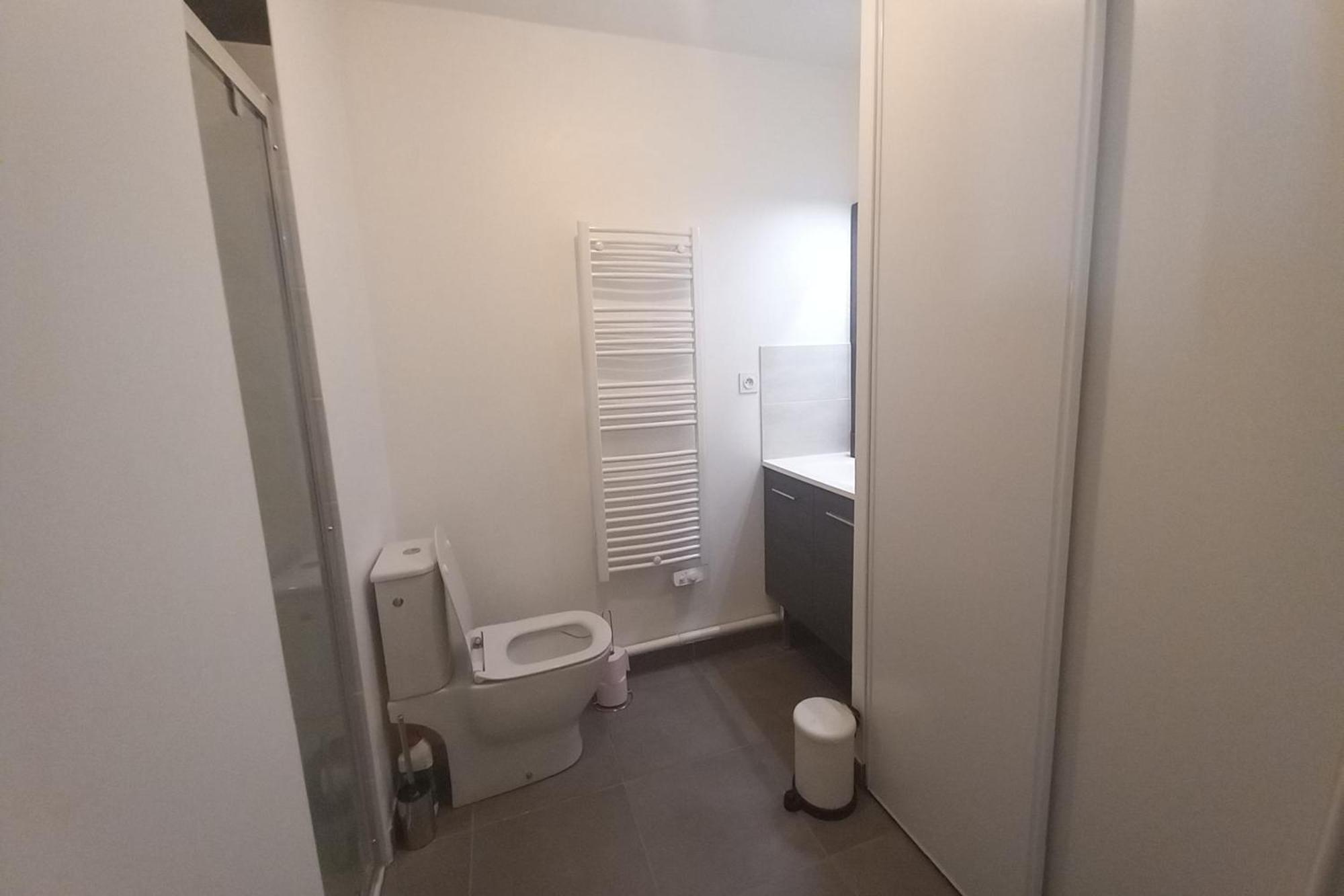 69a - Cosy Ideally Located Gerland Apartment Lyon