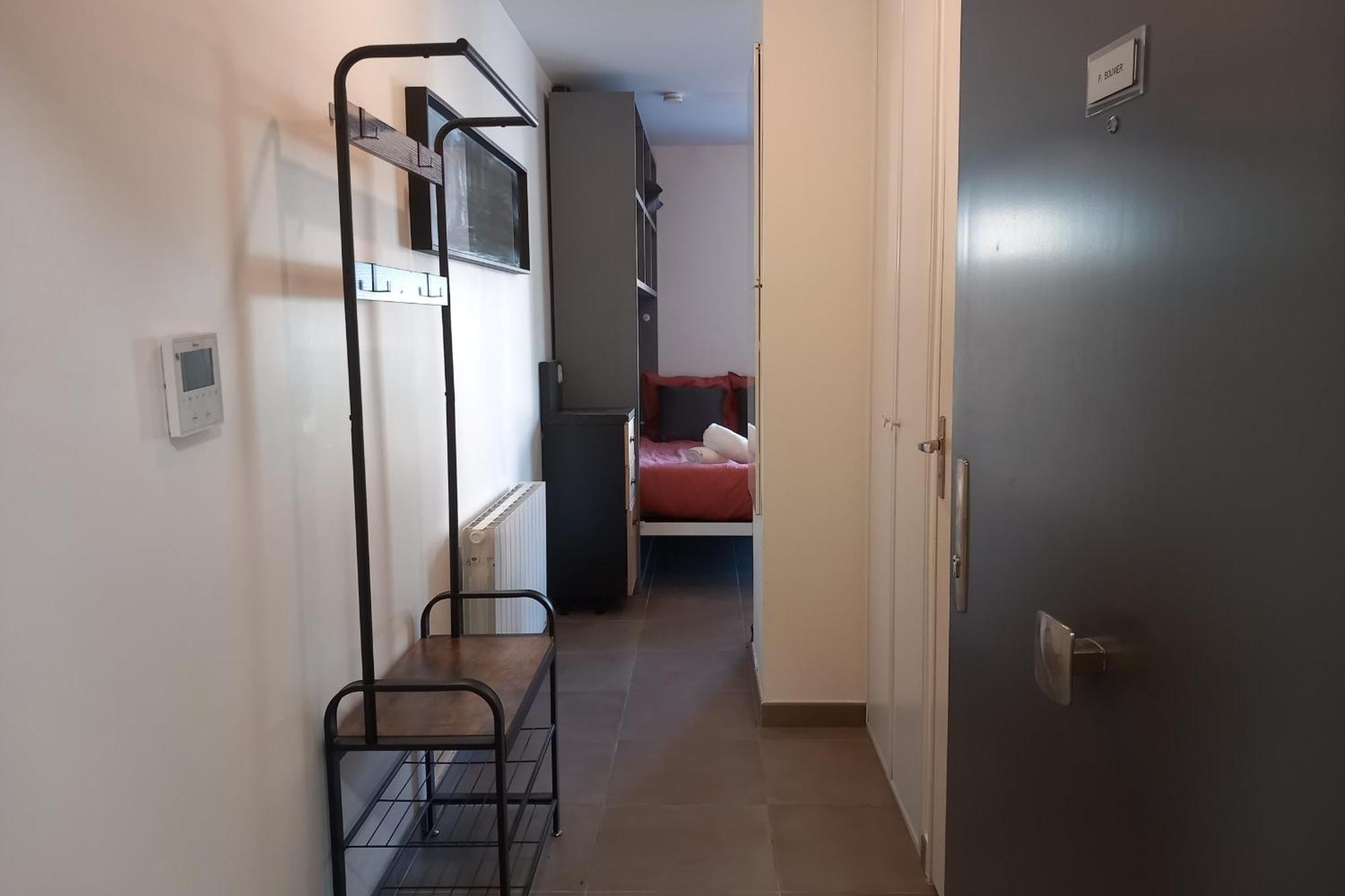 Apartment 69a - Cosy Ideally Located Gerland Lyon