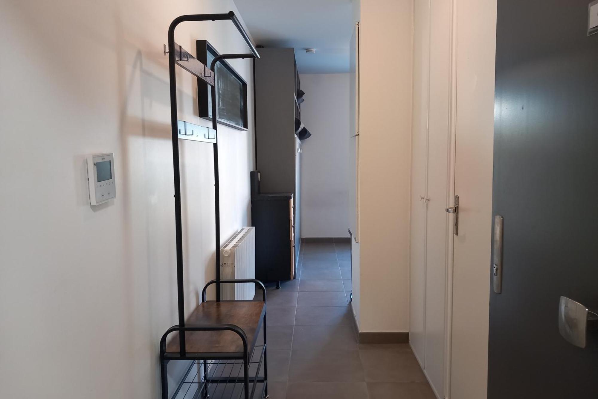 Apartment 69a - Cosy Ideally Located Gerland