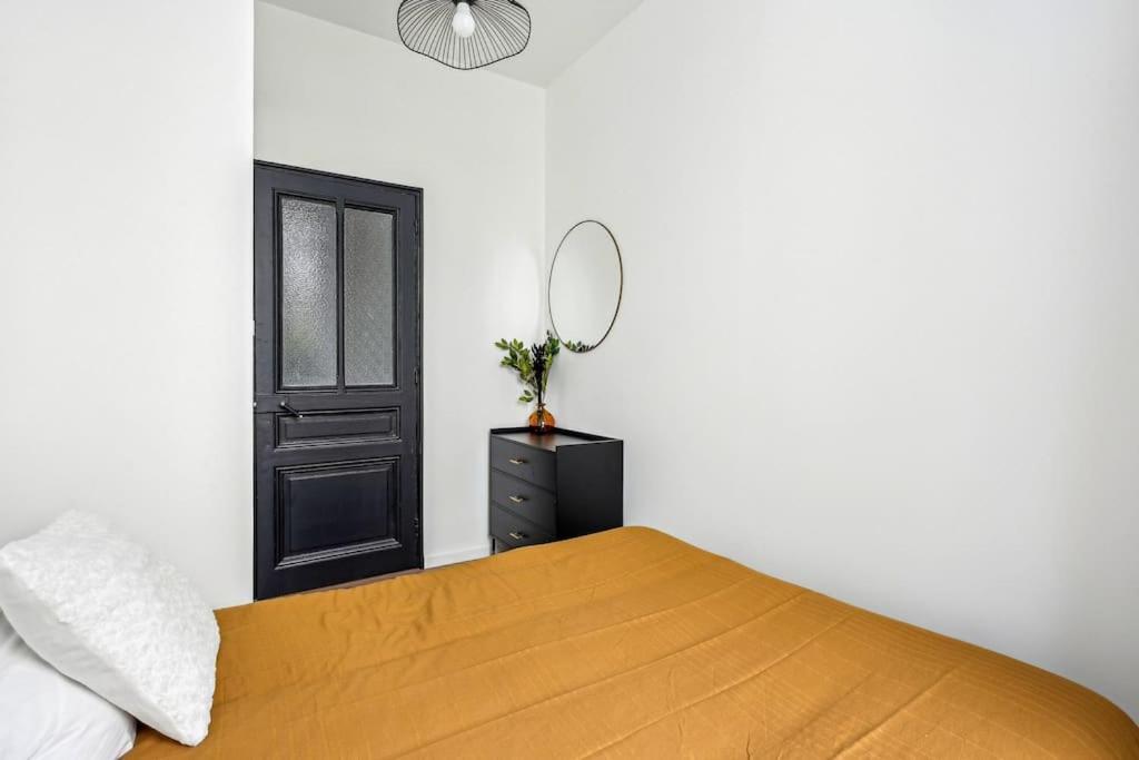 Neuf - De Gamme Appartement Lyon