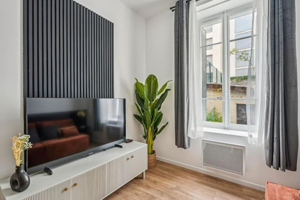 Appartement Neuf - De Gamme
