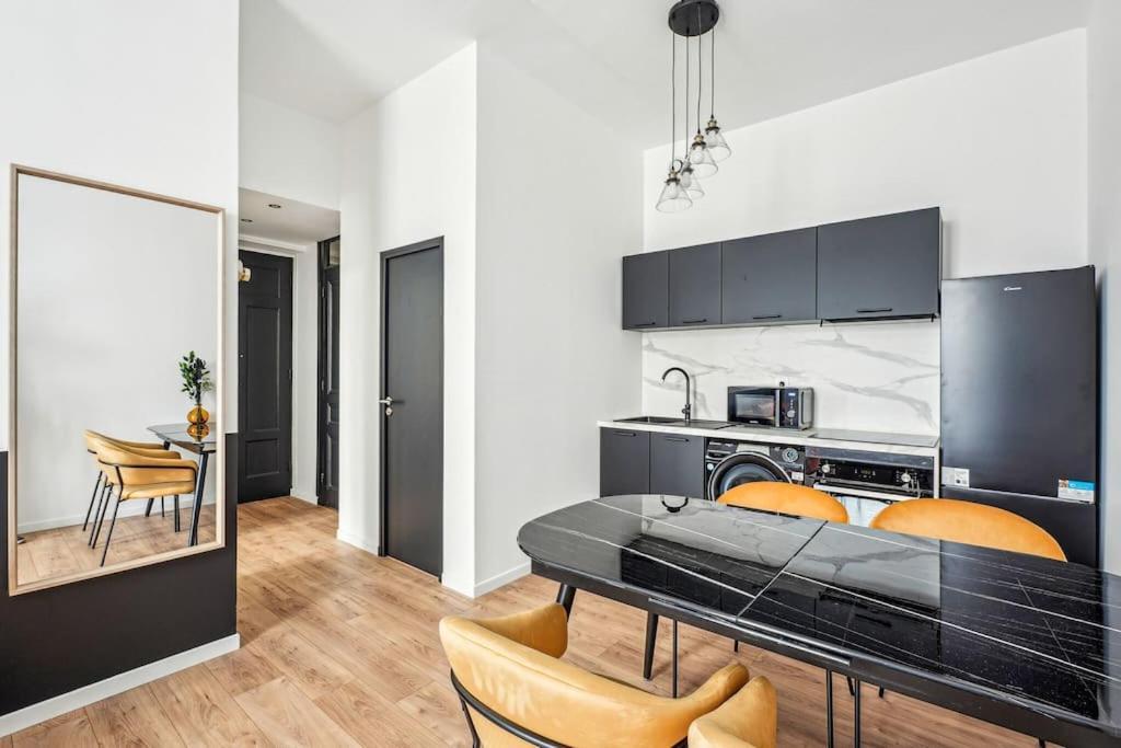 Neuf - De Gamme Appartement