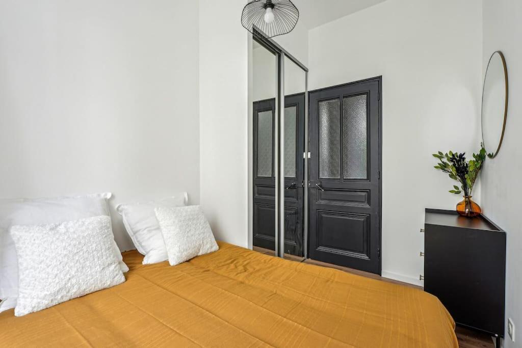 Appartement Neuf - De Gamme