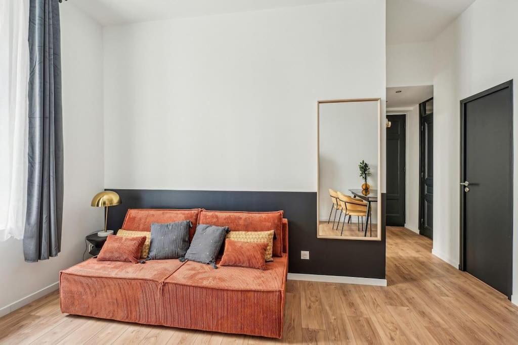 Appartement Neuf - De Gamme *