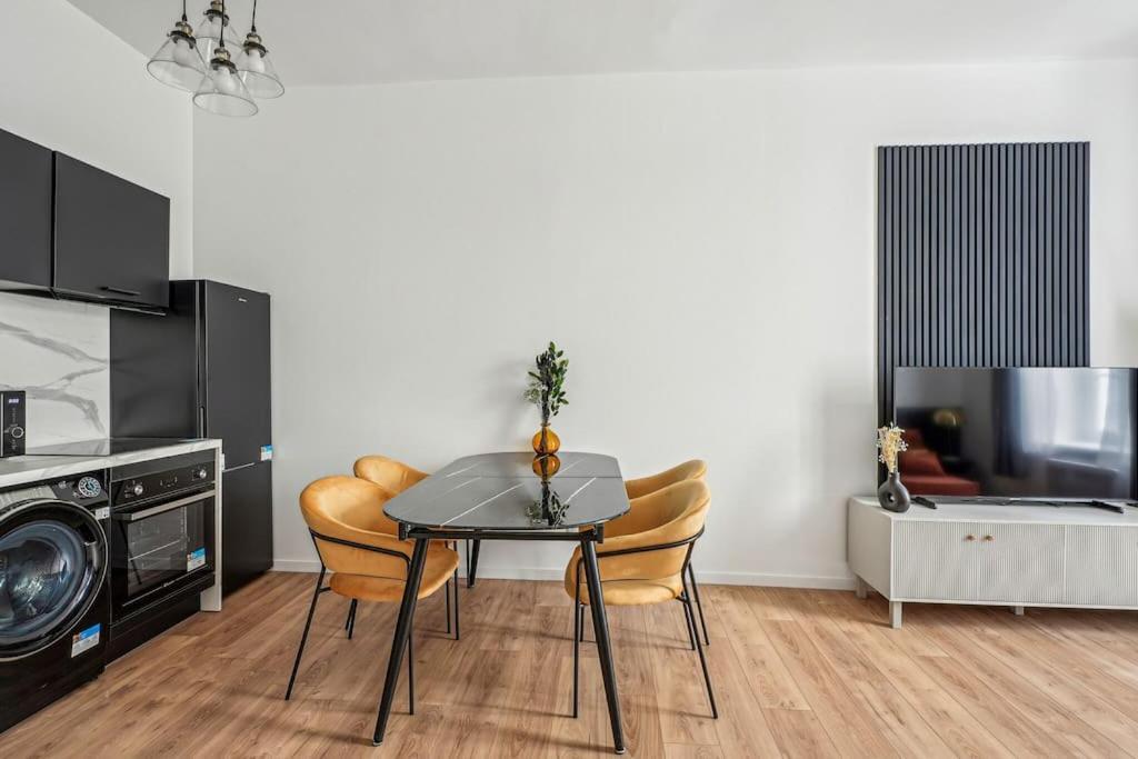 Neuf - De Gamme Appartement Lyon