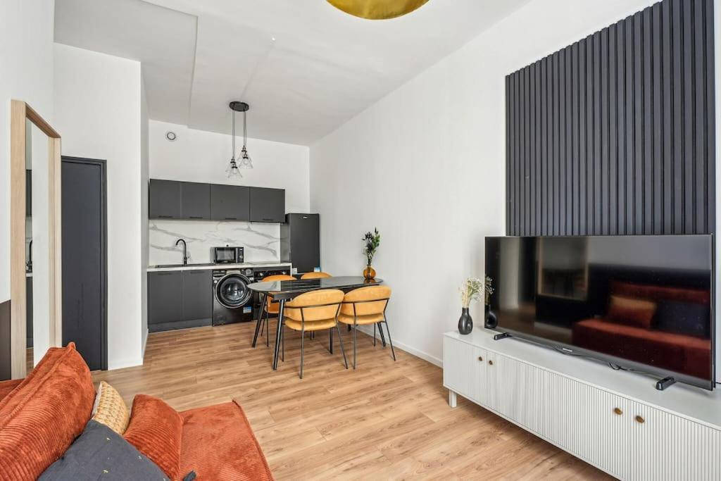 Appartement Neuf - De Gamme