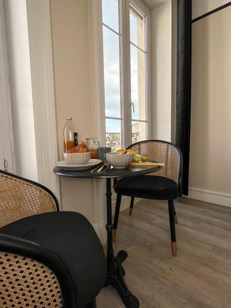 Apartment Atos